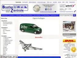 Sites similar to bastlerzentrale-giessen.de