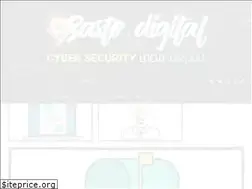 Sites similar to basto.digital