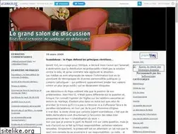 Sites similar to bastogi.canalblog.com