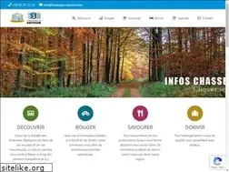 Sites similar to bastogne-tourisme.be