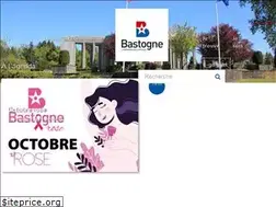 Sites similar to bastogne.be
