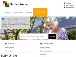 Sites similar to baston.nl