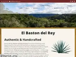 Sites similar to bastondelrey.com