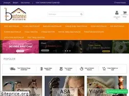 Sites similar to bastonevi.com
