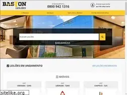 Sites similar to bastonleiloes.com.br