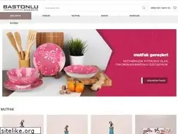 Sites similar to bastonlu.com