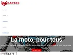 Sites similar to bastos-bike.com