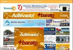 Sites similar to bastosja.com.br