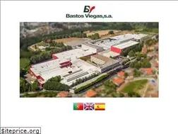 Sites similar to bastosviegas.com