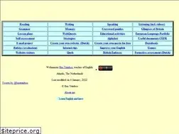 Sites similar to bastrimbos.com