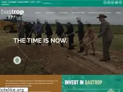 Sites similar to bastropedc.org