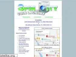 Sites similar to bastroplaundry.com