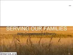 Sites similar to bastropprovidencefuneralhome.com