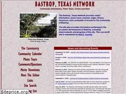 Sites similar to bastroptexas.net