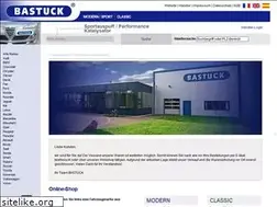 Sites similar to bastuck2.de