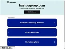 Sites similar to bastuggroup.com