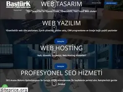 Sites similar to basturkbilisim.com