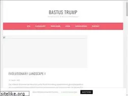 Sites similar to bastus.de