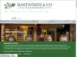 Sites similar to bastwoeste.de