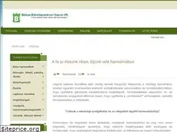 Sites similar to bastyabutor.hu