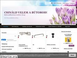 Sites similar to bastyashop.hu