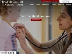 Sites similar to bastyrcenter.org