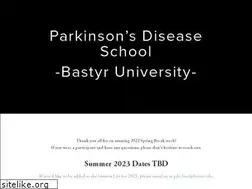Sites similar to bastyrpdschool.org