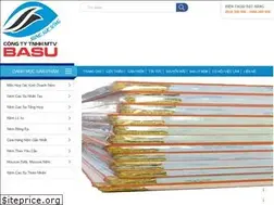 Sites similar to basu.com.vn