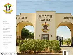 Sites similar to basug.edu.ng