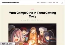 Sites similar to basugasubakuhatsu.com