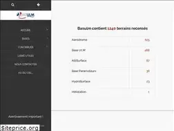 Sites similar to basulm.ffplum.fr