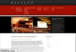 Sites similar to basulto.com