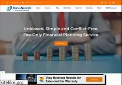 Sites similar to basunivesh.com