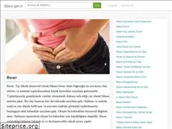 Sites similar to basur.gen.tr