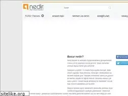 Sites similar to basur.nedir.com