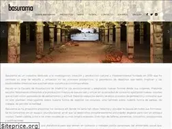 Sites similar to basurama.org