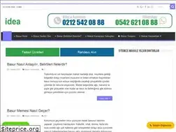 Sites similar to basurklinigi.com