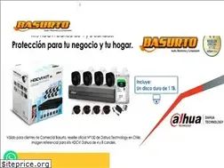 Sites similar to basurto.cl