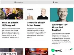 Sites similar to basvanderlans.nl