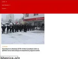 Sites similar to basyayla.gov.tr