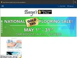Sites similar to basyeflooring.com