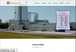 Sites similar to basyemas.com
