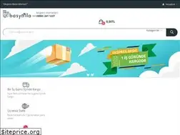 Sites similar to basyolla.com