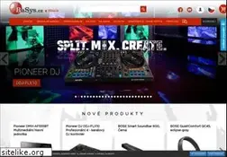 Sites similar to basys.cz