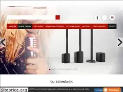 Sites similar to basys.hu