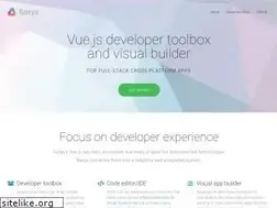 Sites similar to basys.io