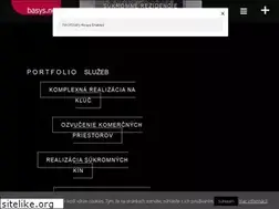 Sites similar to basysnet.sk