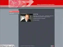 Sites similar to basyss.de