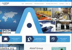 Sites similar to basystemes.com