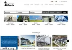 Sites similar to baszta.eu